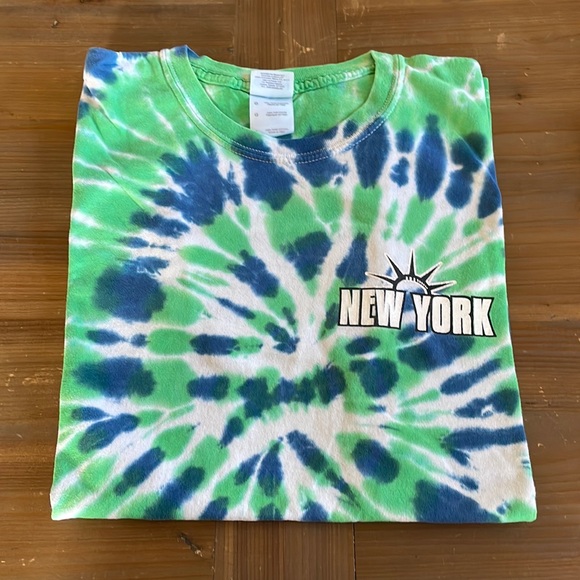 Vintage New York National Student Council Convention T-shirt - Picture 1 of 4